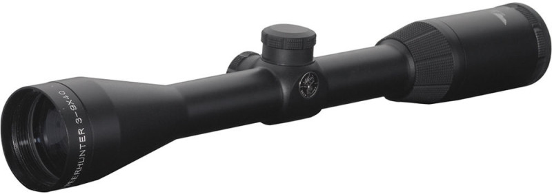 Приціл BSA Deer Hunter 3-9x40