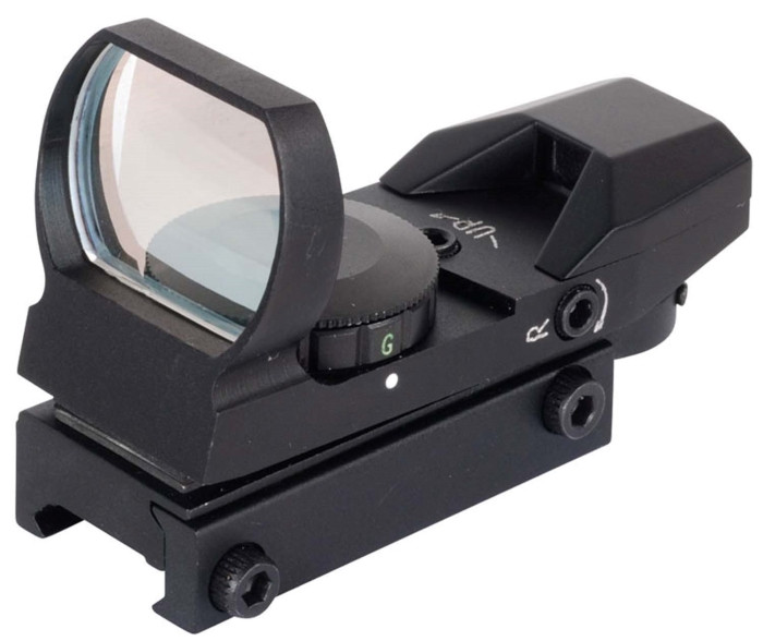 Коліматорний приціл Bushnell 1x22x33