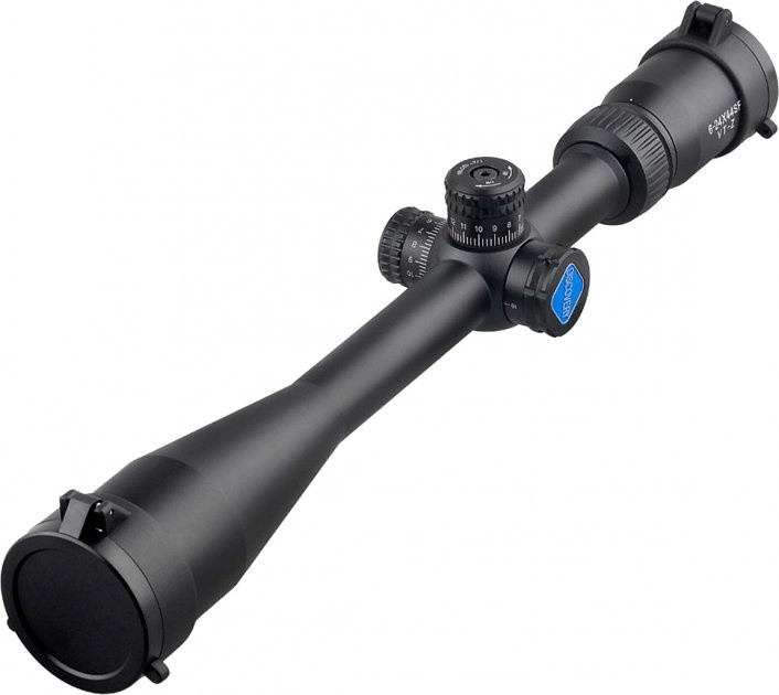 Прицел DISCOVERYOPT VT-Z 6-24x44 SF