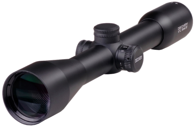 Прицел DISCOVERYOPT VT-2 8x44 SF