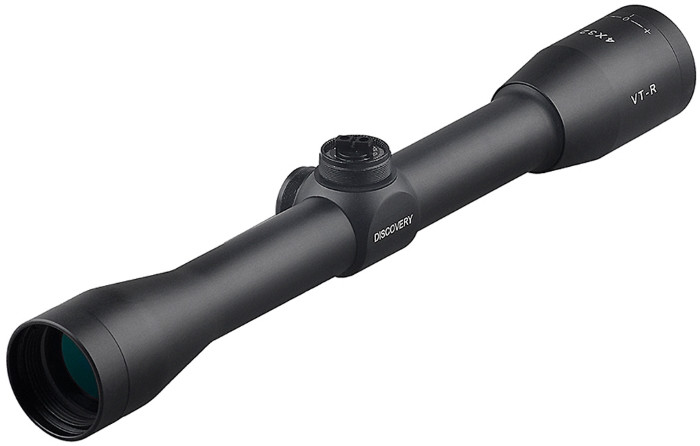 Прицел DISCOVERYOPT VT-R 4x32