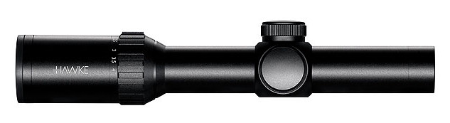 Приціл Hawke Vantage 30 WA 1-4x24