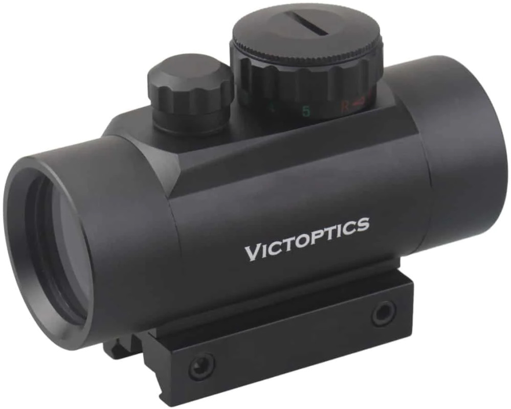 Коліматорний приціл Vector Optics Victoptics 1x35