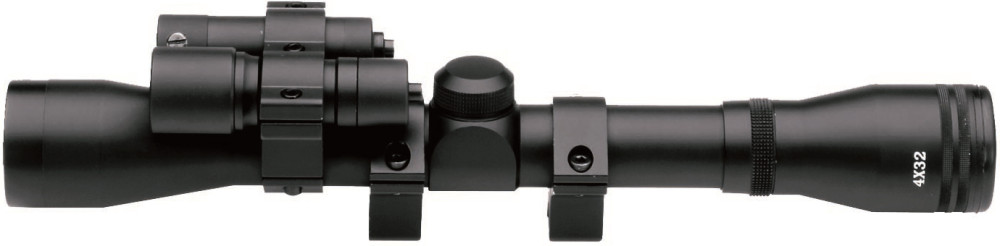 Приціл Gamo Vampire 4X32