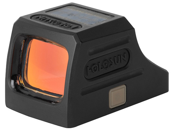 Коліматорний приціл Holosun SCS CARRY