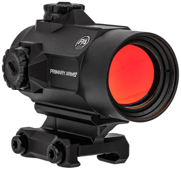 Коліматорний приціл Primary Arms SLx MD-25 2 MOA