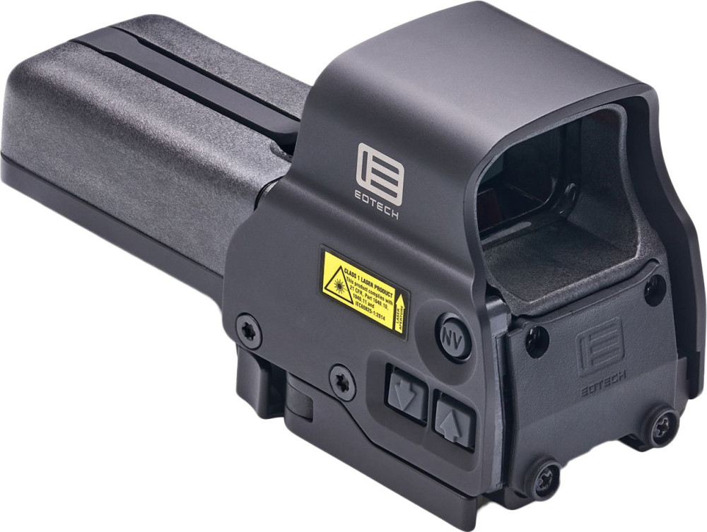 Коліматорний приціл EOTech HWS 558
