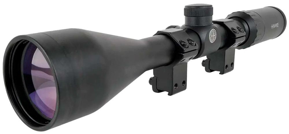 Приціл Hawke Fast Mount 3-9x50 Mil Dot