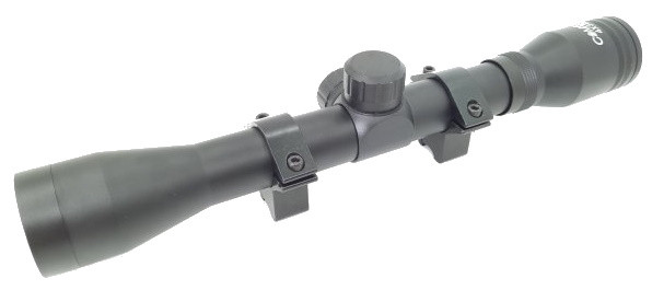 Приціл Comet 4x32