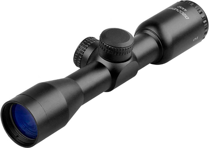 Приціл Discovery VT-Z 4x32