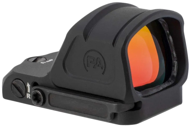 Коліматорний приціл Primary Arms SLx RS-10 3 MOA