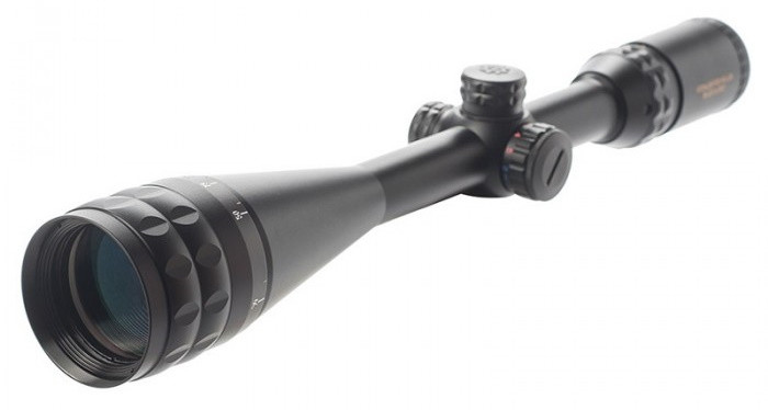 Прицел Konus KonusPro 3-9x50 IR