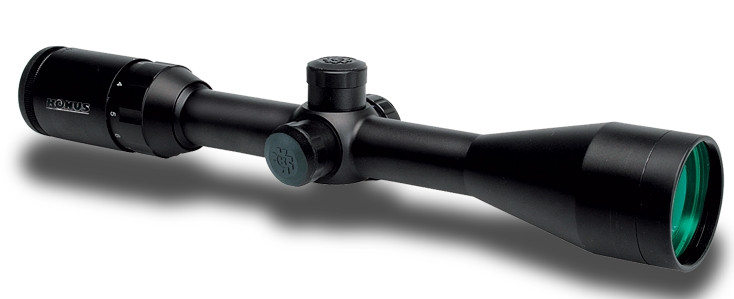 Прицел Konus KonusPro 275 3X-10X44