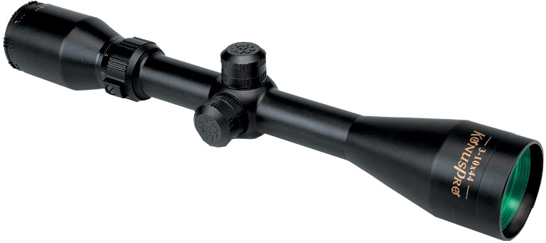 Прицел Konus KonusPro 3X-10X44