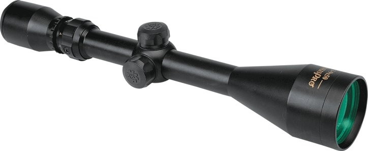 Прицел Konus KonusPro 3X-9X50