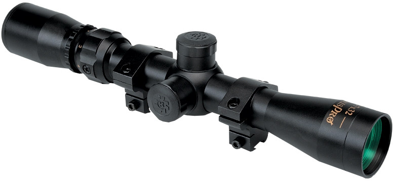 Прицел Konus KonusPro 2X-7X32