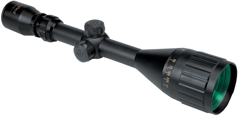 Прицел Konus KonusPro 3X-12X50