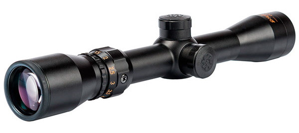 Прицел Konus KonusPro 1.5-5x32