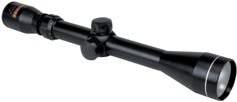 Прицел Konus Konushot 3X-12X40