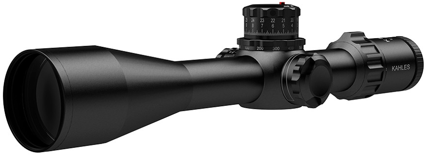 Прицел Kahles K525i 5-25x56 SKMR4 Right