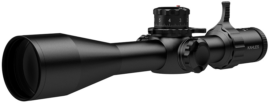 Приціл Kahles K525i 5-25x56 DLR SKMR4 Right