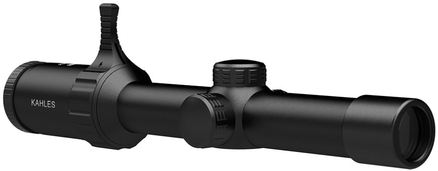 Приціл Kahles K18i 1-8x24 IPSC