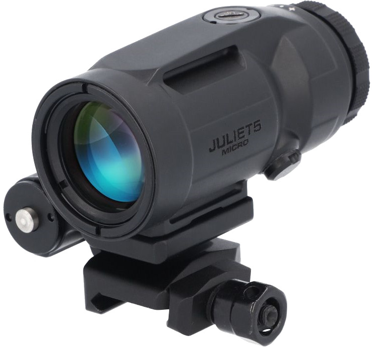 Приціл Sig Sauer Juliet 5 Micro Magnifier