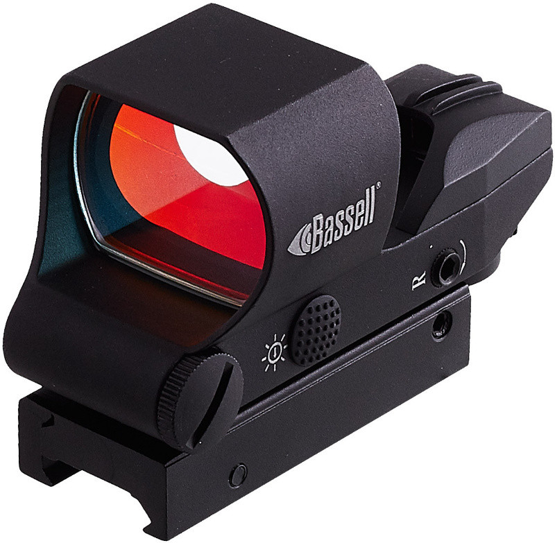 Коліматорний приціл Bassell JH-800