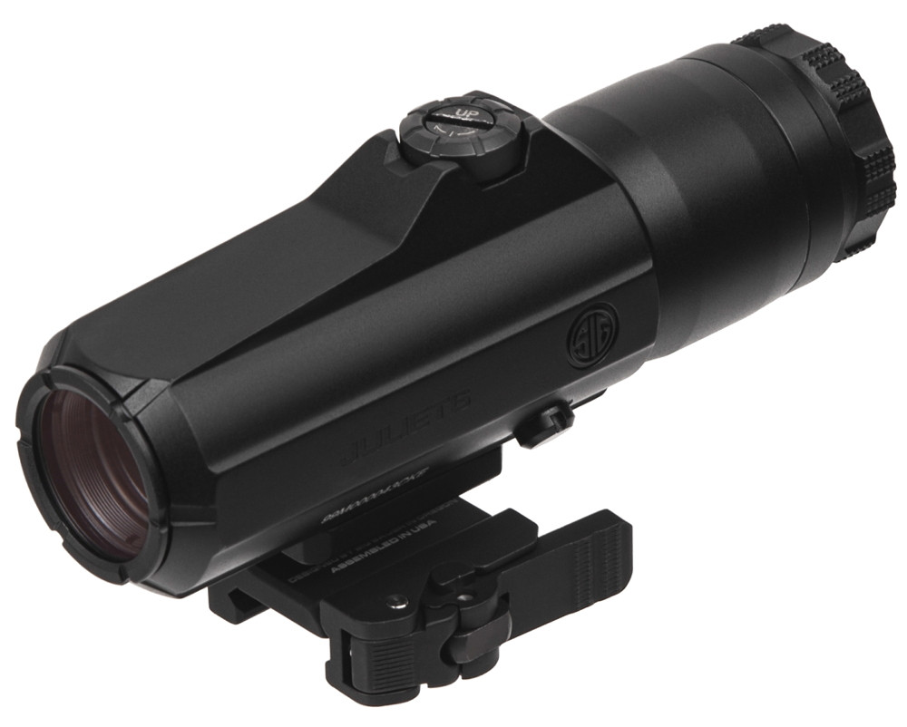 Прицел Sig Sauer Juliet 6 Magnifier