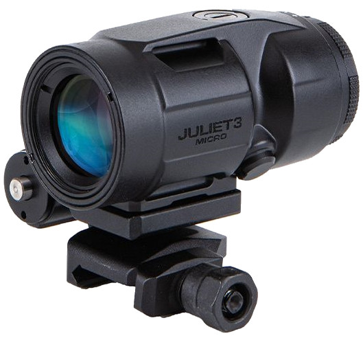 Приціл Sig Sauer Juliet 3 Micro Magnifier