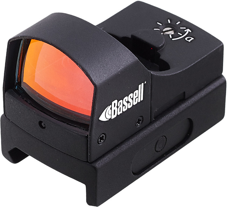 Коліматорний приціл Bassell JH-600