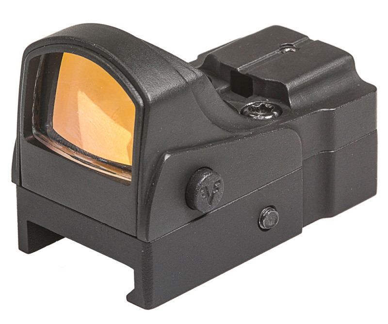 Коліматорний приціл Firefield Impact Mini Reflex Sight 16x21