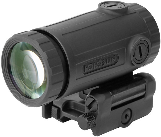 Прицел Holosun HM3XT Magnifier