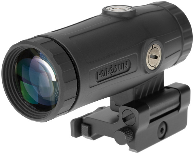 Прицел Holosun HM3X Magnifier