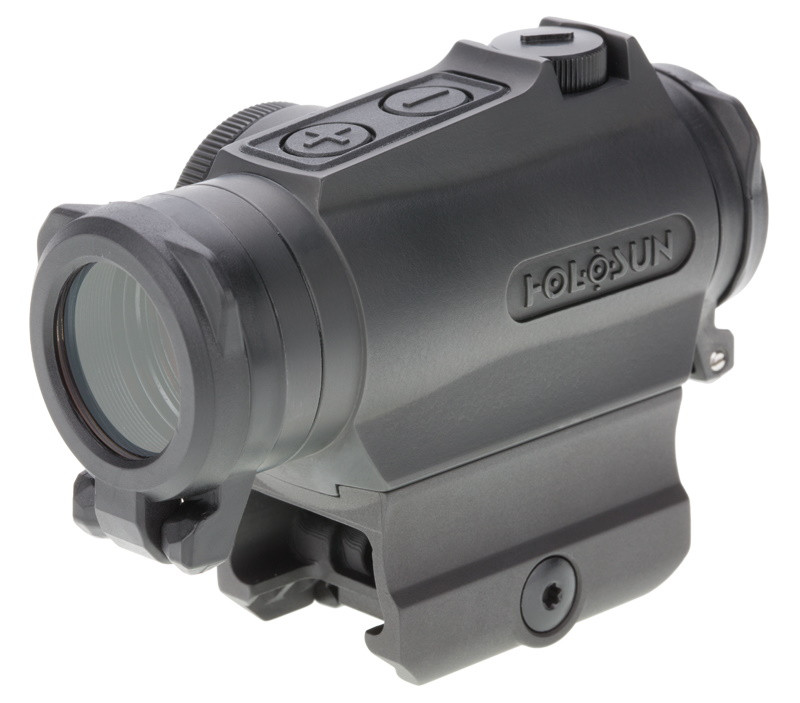 Коллиматорный прицел Holosun HE515GT-GR