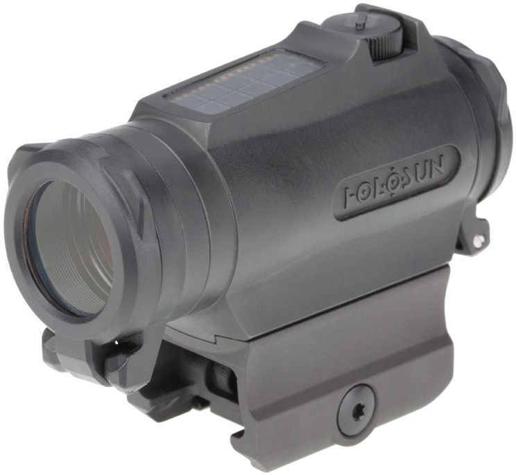 Коллиматорный прицел Holosun HE515CT-RD