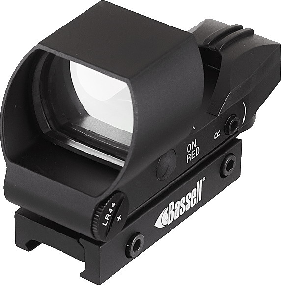Коліматорний приціл Bassell HD119