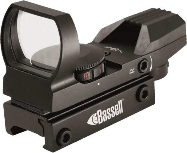 Коліматорний приціл Bassell HD101