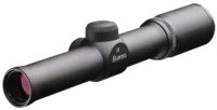 Приціл Burris Handgun 1x-20