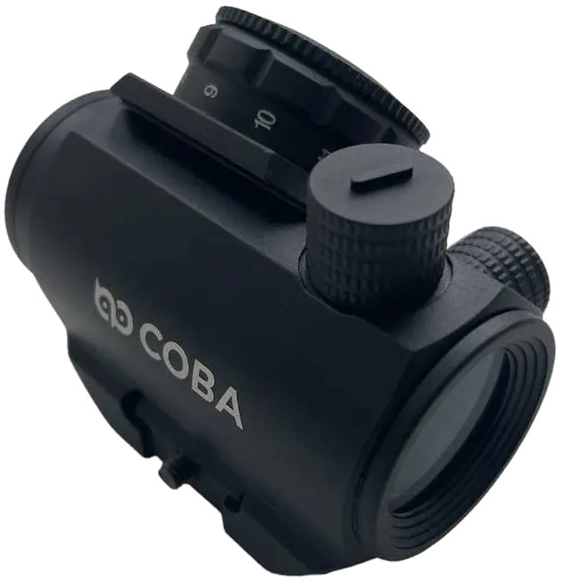 Коліматорний приціл SOVA HD-26