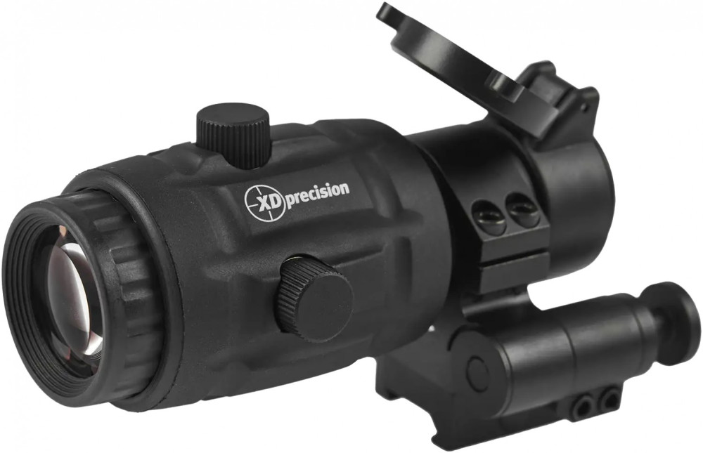 Прицел XD Precision Gain 3x26 Magnifier
