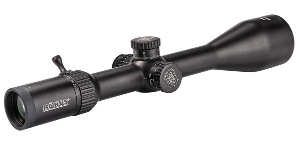 Приціл Konus Glory 3-24x56