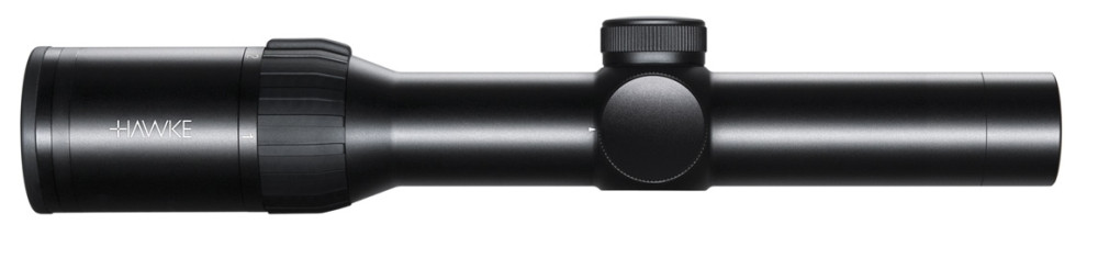 Приціл Hawke Frontier 30 1-6x24 L4a Dot