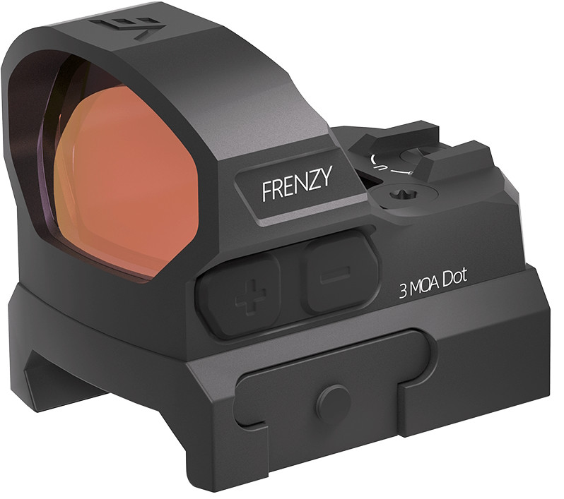 Коліматорний приціл Vector Optics Frenzy-S 1x19x28