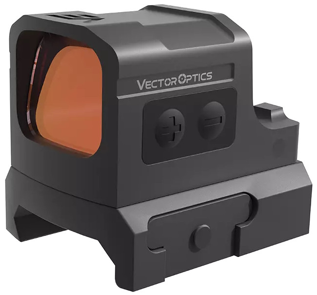 Коліматорний приціл Vector Optics Frenzy-S 1x17x20 3MOA