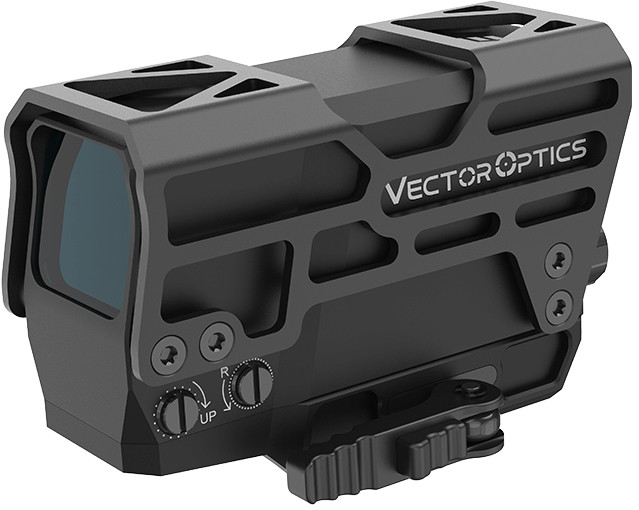 Коліматорний приціл Vector Optics Frenzy Plus 1x31x26