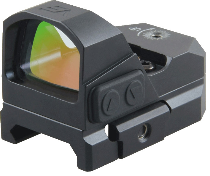 Коліматорний приціл Vector Optics Frenzy 1x17x24