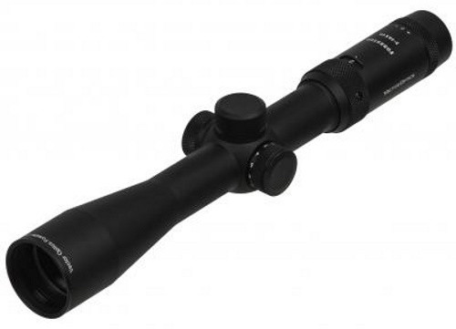 Прицел Vector Optics Forester 2-10x40 illum (30mm) SFP