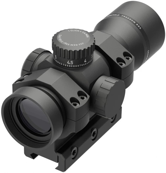 Коліматорний приціл Leupold Freedom RDS 223 BDC