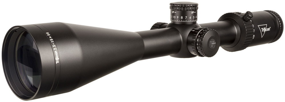 Прицел Trijicon Credo HX 2.5-15x56 MOA